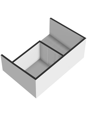 Boomgaard 43, 3264 TC Nieuw-Beijerland - 3D_Berging.jpg