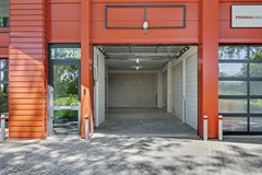 Verhuurd: Edisonstraat 22D, 3281NC Numansdorp