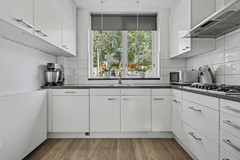 Verkocht onder voorbehoud:Lijster 7, 3263 RC Oud-Beijerland - Foto
