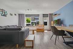 Verkocht onder voorbehoud:Lijster 7, 3263 RC Oud-Beijerland - Foto