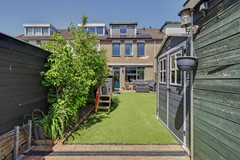 Verkocht onder voorbehoud:Lijster 7, 3263 RC Oud-Beijerland - Foto