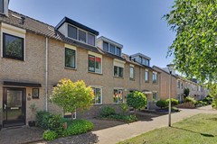 Verkocht onder voorbehoud:Lijster 7, 3263 RC Oud-Beijerland - Foto