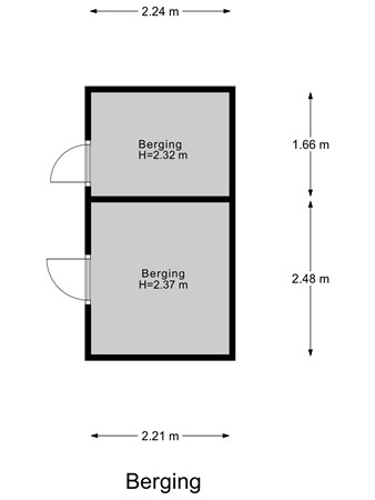 Lijster 7, 3263 RC Oud-Beijerland - Berging.jpg