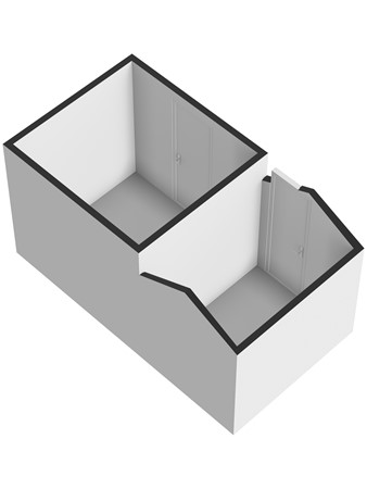 Lijster 7, 3263 RC Oud-Beijerland - 3D_Berging.jpg