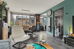 Verkocht:Zwaluwenlaan 30, 3161 TX Rhoon - Foto