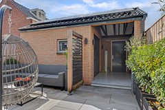Verkocht:Zwaluwenlaan 30, 3161 TX Rhoon - Foto