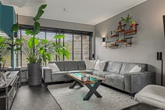 Verkocht:Zwaluwenlaan 30, 3161 TX Rhoon - Foto