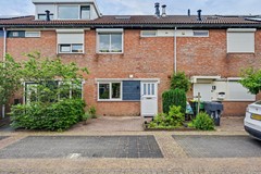 Verkocht: Bremstraat 6, 3286VS Klaaswaal