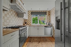 Verkocht:Bremstraat 6, 3286 VS Klaaswaal - Foto