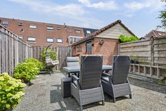 Verkocht:Bremstraat 6, 3286 VS Klaaswaal - Foto