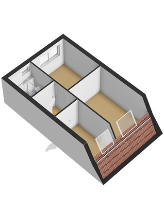 Bremstraat 6, 3286 VS Klaaswaal - 3D_1e_Verdieping.jpg