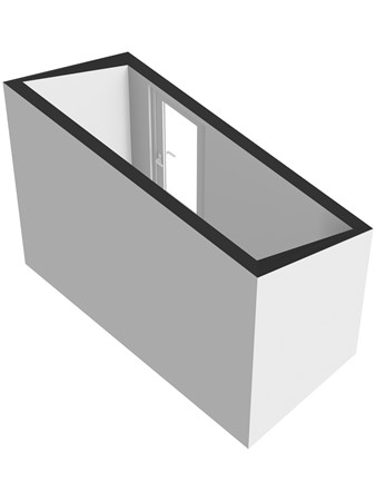 Bremstraat 6, 3286 VS Klaaswaal - 3D_Berging.jpg