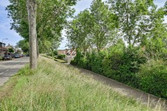 Koop:Oudelandsedijk 15, 3241 LL Middelharnis - Foto
