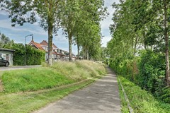 Koop:Oudelandsedijk 15, 3241 LL Middelharnis - Foto
