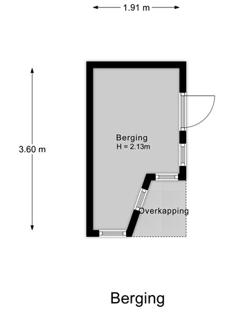 Oudelandsedijk 15, 3241 LL Middelharnis - Berging.jpg