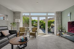 Verkocht:Plevierstraat 1, 3291 XP Strijen - Foto