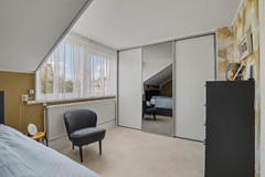 Verkocht:Plevierstraat 1, 3291 XP Strijen - Foto