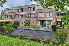 Onder bod: de Heul 55, 3299WC Maasdam