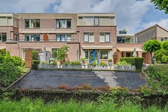 Onder bod:de Heul 55, 3299 WC Maasdam - Foto