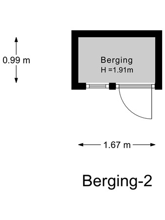 de Heul 55, 3299 WC Maasdam - Berging_2.jpg