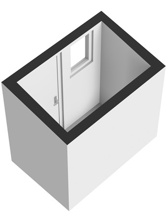 de Heul 55, 3299 WC Maasdam - 3D_Berging_2.jpg