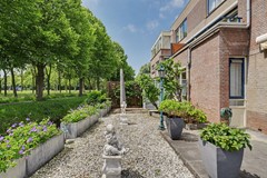 Onder bod:de Heul 55, 3299 WC Maasdam - Foto