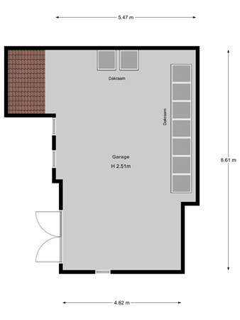 Nieuweweg 59, 3292 AE Strijensas - Garage.jpg