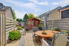 Verkocht onder voorbehoud:Rietgansstraat 31, 3291 VJ Strijen - Foto