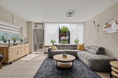 Verkocht onder voorbehoud:Rietgansstraat 31, 3291 VJ Strijen - Foto