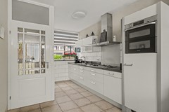 Verkocht onder voorbehoud:Rietgansstraat 31, 3291 VJ Strijen - Foto