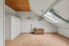 Verkocht onder voorbehoud:Rietgansstraat 31, 3291 VJ Strijen - Foto