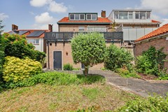 Nieuw in verkoop:Van Heesenstraat 7, 3295 AW 's-Gravendeel - Foto