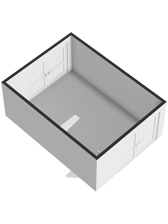 Van Heesenstraat 7, 3295 AW 's-Gravendeel - 3D_Garage.jpg
