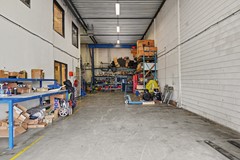 Nieuw in verkoop:Edisonweg 15, 3291 CK Strijen - Foto