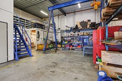 Nieuw in verkoop:Edisonweg 15, 3291 CK Strijen - Foto