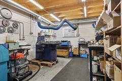 Nieuw in verkoop:Edisonweg 15, 3291 CK Strijen - Foto