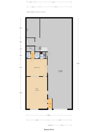 Edisonweg 15, 3291 CK Strijen - Begane_Grond.jpg