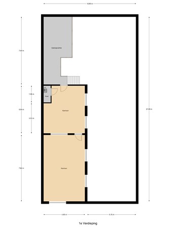 Edisonweg 15, 3291 CK Strijen - 1e_Verdieping.jpg