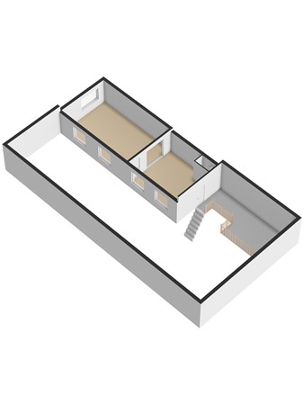 Edisonweg 15, 3291 CK Strijen - 3D_1e_Verdieping.jpg