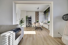 Onder bod:Ellemare 27, 3085 JN Rotterdam - Foto