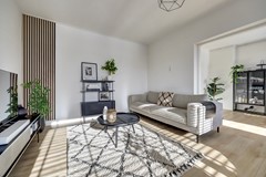 Onder bod:Ellemare 27, 3085 JN Rotterdam - Foto