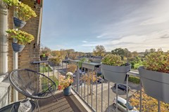 Onder bod:Ellemare 27, 3085 JN Rotterdam - Foto