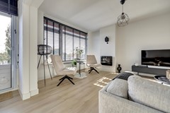 Onder bod:Ellemare 27, 3085 JN Rotterdam - Foto