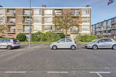 Onder bod:Ellemare 27, 3085 JN Rotterdam - Foto