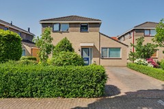Prins Clausstraat 6, 3291BB Strijen