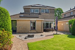 Te koop: Prins Clausstraat 6, 3291BB Strijen