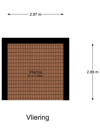 Prins Clausstraat 6, 3291 BB Strijen - Vliering.jpg