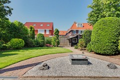 Nieuw in verkoop:Prins Clausstraat 6, 3291 BB Strijen - Foto