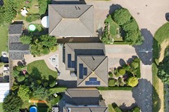Nieuw in verkoop:Prins Clausstraat 6, 3291 BB Strijen - Foto
