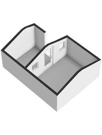 Prins Clausstraat 6, 3291 BB Strijen - 3D_Berging.jpg